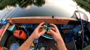 КАРП НА ПОП-АП тигровый орех