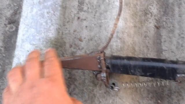 (22)Ручная сажалка для многих огородных культур.Для дачи и дома. смотреть онлайн