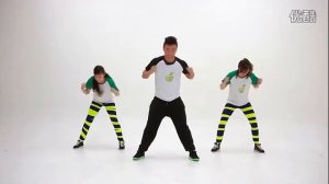 Двигайся и танцуй!!!