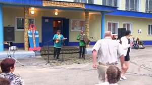 ??ЧАСТУШКИ - БОМБА !!! Сергей Анацкий