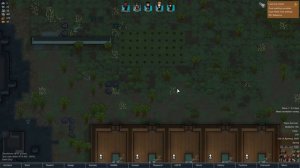 Rimworld Bandits: Rimworld but I play as the Bandits