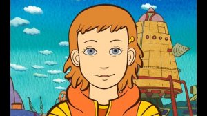 Алиса Селезнева. Я набираю номер