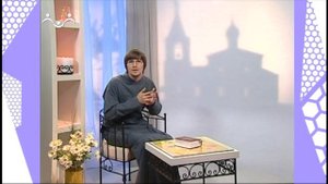 Дом, в котором живет Бог. О монашестве (2-я Часть)