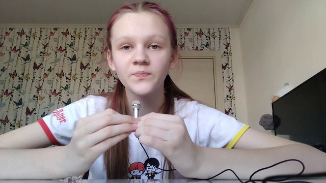 история о том, как я заказала себе мини микрофончик на wildberries|| история о том... смотреть онлайн