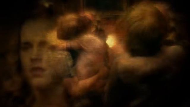 Filthy Fingers -Hermione/ Ron / Lavender смотреть онлайн