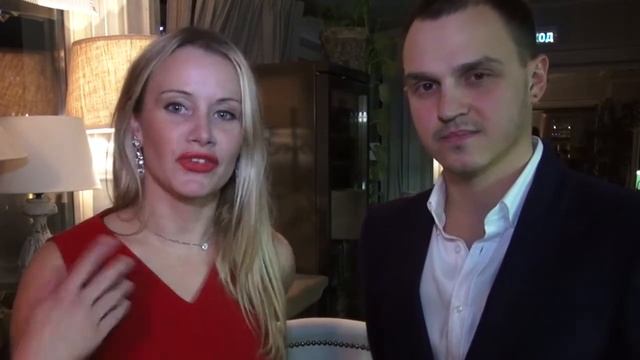 День Рождения ресторана Понтон! смотреть онлайн