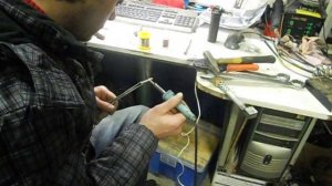 Ssang Yon Kyron-Clan.ru Замер компрессии