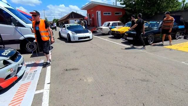 ДРИФТ МАТСУРИ & ОБШИВАЮ ПОТОЛОК ГРАНТЫ СПОРТ АЛЬКАНТАРОЙ смотреть онлайн