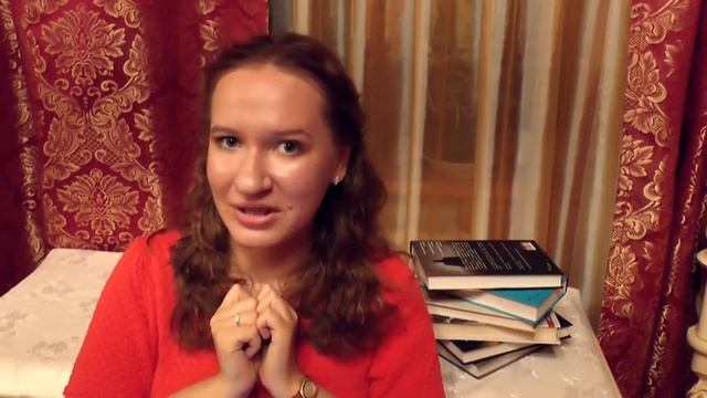 Что такое готический роман? // #неделячтения // (день2)