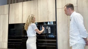 ОБЗОР НОВОЙ КУХОННОЙ ТЕХНИКИ SMEG