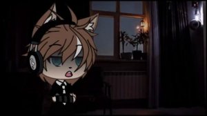 Что с моими друзьями(страшилка гача лайф) перезалив