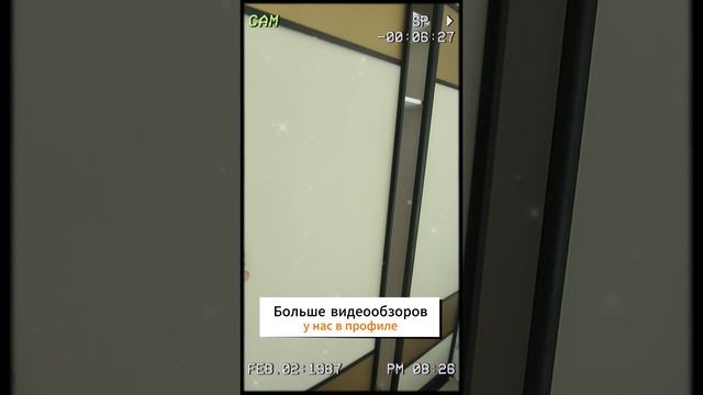 Любите шкафы так, как любим их мы!