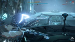 Warframe Узел Венеры