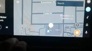 Chery Tiggo 7pro Android Auto