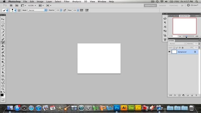 Digital Painting in Photoshop CS5 Tips&Tricks :Getting Started with a Tablet смотреть онлайн