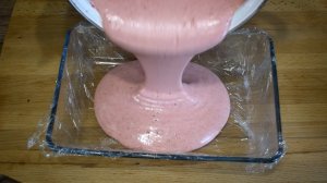Взбейте ее ГОРЯЧЕЙ! Можно БЕЗ САХАРА! ВКУСНЯШКА из ТРЁХ ИНГРЕДИЕНТОВ! Понравится Всей Семье!