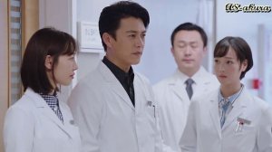 Хирурги 1 сезон 38 серия