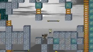 Level 2-38. Pyramid Runner (Тайны пирамид).