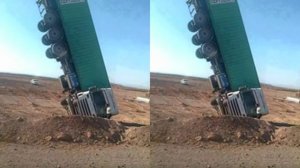 Песня про дальнобойщиков