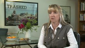 English File 3rdE- Upper-Intermediate - Colloquial English 4&5 - The Interview: Candida Brady Part