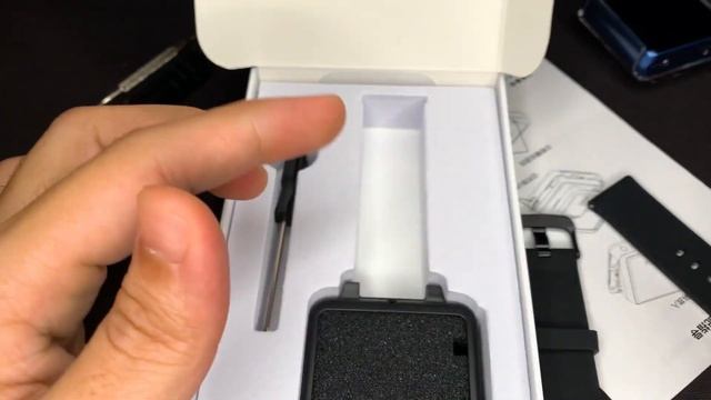 FiiO M5 DAC Hi-Res Audio Player | An actual music watch? смотреть онлайн