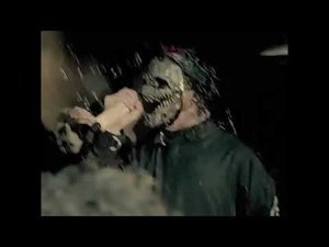 Лютый кори тейлор застрял в нью-метале