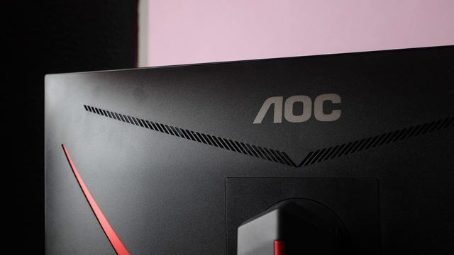 AOC Q24G2A - 1440p na 24 calach i 165 Hz - Prezentacja monitora dla graczy! смотреть онлайн