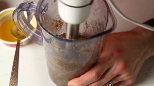 Халва из льна и кунжута рецепт в домашних условиях