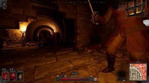 Новый Класс: Варлок! Заклинания и Геймплей в Dark and Darker