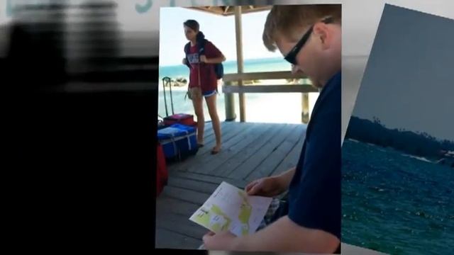 Talkin' Tourism goes to Abaco смотреть онлайн