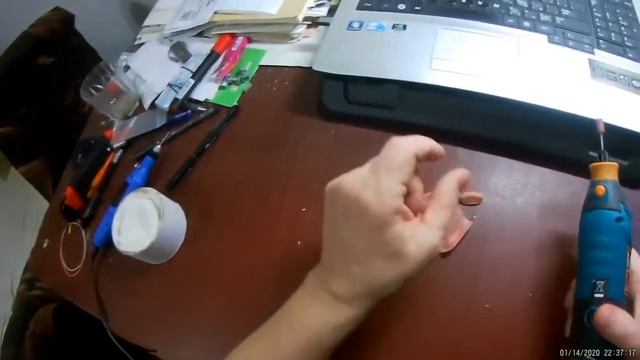 3. Ремонт акрилового зубного протеза, доступен каждому смотреть онлайн