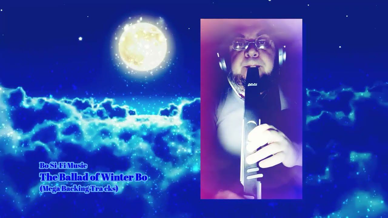 The Ballad of Winter Bo (#bofusion )