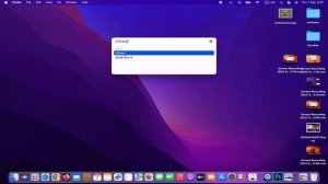 How to change macbook wallpaper lock screen