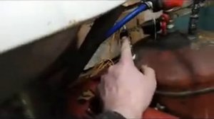 Замена ремня  ГРМ приора 16 клапанов.
