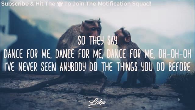 Dance Monkey оооо ай си ю си ю си ю эври тайм... смотреть онлайн