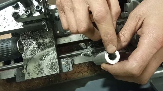 Приспособление для центровки токарного резца
