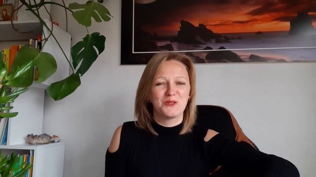 Негативные мысли и их проработка.