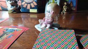 Расклад апрель месяц