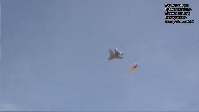 Iran Military Power 2023 | Iran Armed Forces | How Powerful is Iran?