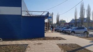 #Влог  #Калач на #Дону