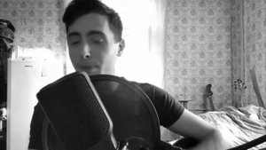 Asper X - Ты будешь гореть в аду(Кавер)