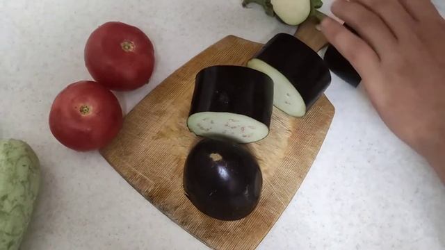 Говяжьи стейки в тандыре с овощами ??????️?