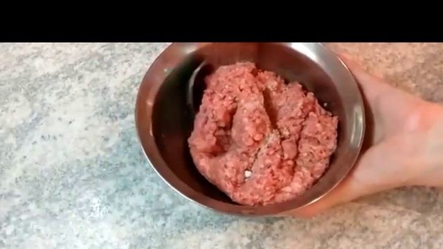 Запеканка из кабачков ,фарша и помидоров. смотреть онлайн