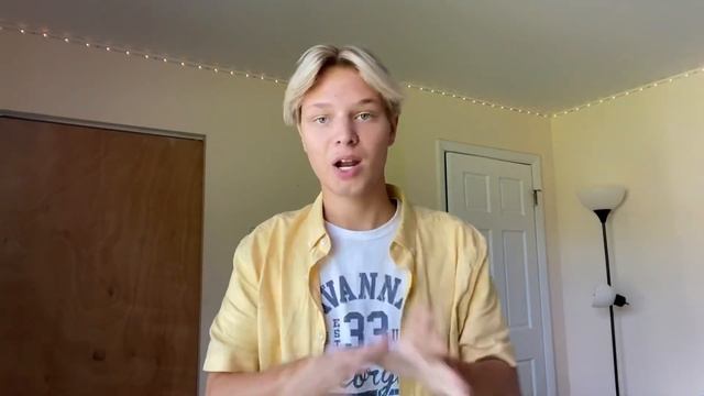 Back to school / Закупаюсь канцелярией в американскую школу
