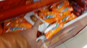 Мишань. обзор в супермаркете гостиницы "Синья".10.03.2019 год