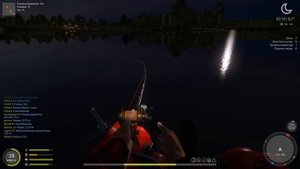 РР4! Волхов Сом на джиг))