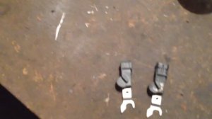 Разница датчиков распредвала Опель X20XEV до и после рестайл