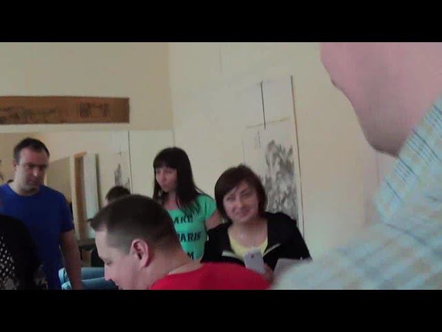 Семинар остеопатия МИОФАСЦИАЛЬНЫЕ ЦЕПИ МФЦ_18 смотреть онлайн