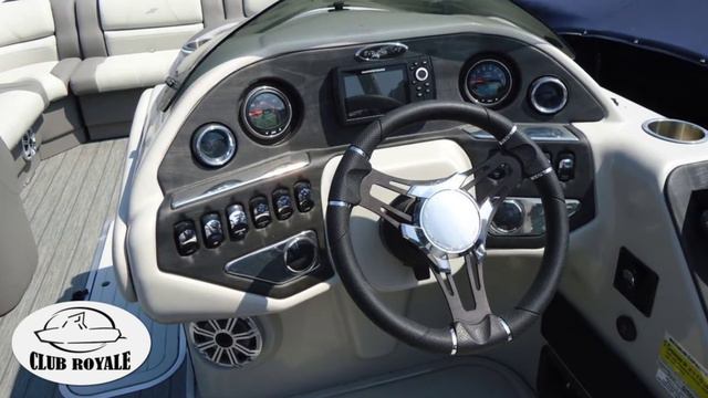 2018 Starcraft Marine MX 25 DL For Sale in Waterford, MI