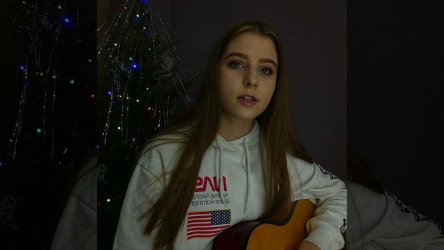 Венера-Юпитер - Ваня Дмитриенко | COVER Po1iannaa смотреть онлайн